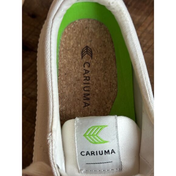 Cariuma Canvas Sneakers - Picture 7 of 10